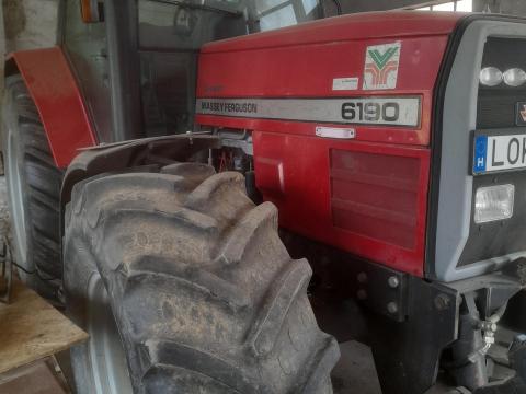 Massey ferguson traktor eladó Massey ferguson traktor eladó
