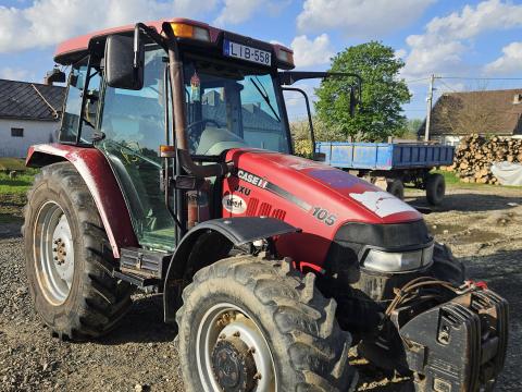 Case IH JXU 105 Case IH JXU 105