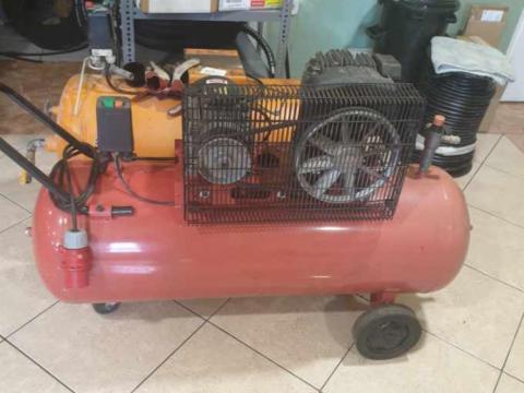 Kompresszor eladó Kompresszor eladó