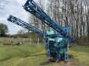 BERTHOUD 1200/12 függesztett vegyszerező Hardi,  Kertitox,  Forrás