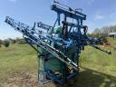 BERTHOUD 1200/12 függesztett vegyszerező Hardi,  Kertitox,  Forrás