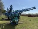 BERTHOUD 1200/12 függesztett vegyszerező Hardi,  Kertitox,  Forrás