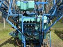 BERTHOUD 1200/12 függesztett vegyszerező Hardi,  Kertitox,  Forrás
