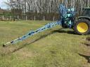 BERTHOUD 1200/12 függesztett vegyszerező Hardi,  Kertitox,  Forrás