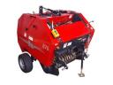 MRB 870 mini bálázó