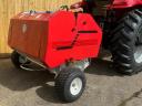 MRB 870 mini bálázó