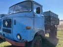 Ifa W 50 terepjárós billencs