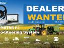 FARMSTAR-F3 Auto-Steering System