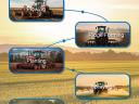FARMSTAR-F3 Auto-Steering System