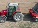 FARMSTAR-F3 Auto-Steering System