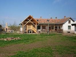 Bejáró udvarost keresünk telepünkre