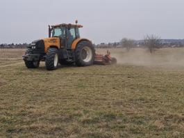 Claas 816