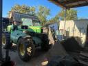 John Deere 3215 Teleszkópos rakodó