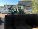 John Deere 3215 Teleszkópos rakodó