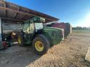 John Deere 3215 Teleszkópos rakodó