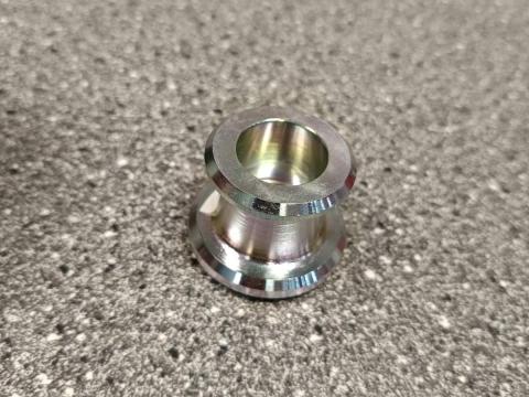 Láncfogó/kármentő Timberjack/John Deere F056062 Láncfogó/kármentő Timberjack/John Deere F056062