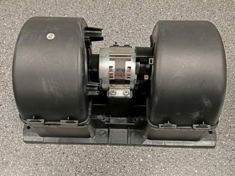 Timberjack kabinventilátor F011412 Timberjack kabinventilátor F011412