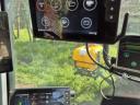 VALTRA T255 traktor újszerű állapotban,  magas felszereltséggel eladó