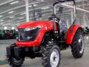 FarmTractor 504