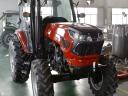 FarmTractor 504