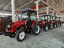 FarmTractor 504
