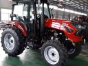 FarmTractor 504