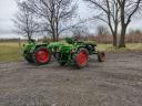 Kramer KA15 traktor