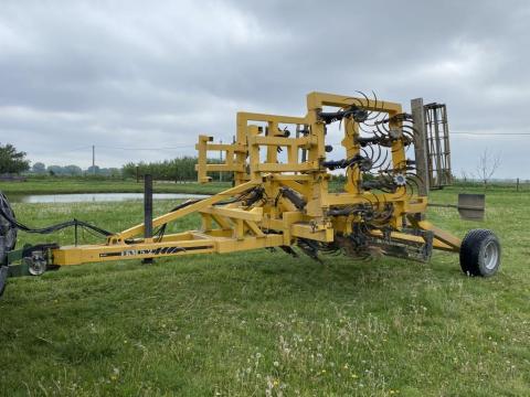 BUSA FKM - 5,2 forgókapás magágykészítő BUSA FKM - 5,2 forgókapás magágykészítő