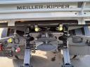 Mercedes-Benz Arocs 1832 KK 4×2 Kipper + Fassi F120 daru / 2024 / 0 km / Lízing 20%-tól