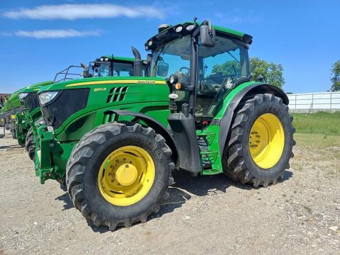 John Deere 6150R eladó John Deere 6150R eladó