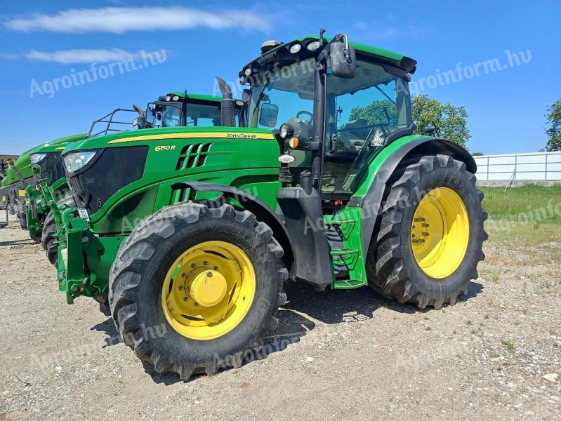 John Deere 6150R eladó