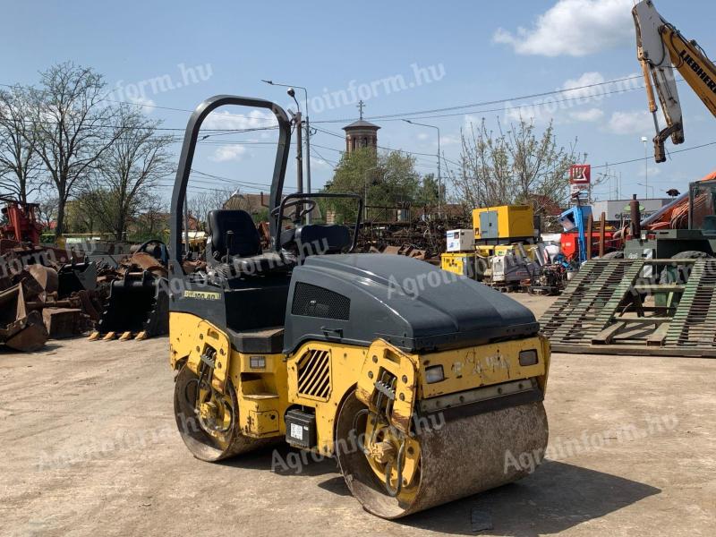 Bomag BW 100 AD-4 tandem vibrohenger