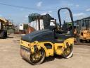 Bomag BW 100 AD-4 tandem vibrohenger