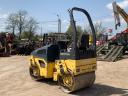 Bomag BW 100 AD-4 tandem vibrohenger