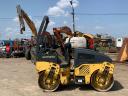 Bomag BW 100 AD-4 tandem vibrohenger