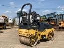 Bomag BW 100 AD-4 tandem vibrohenger
