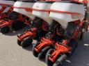 Kuhn MAXIMA RXL E 12 soros szemenkénti vetőgép-elektromos meghajtással