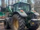 John Deere 6120M - Adásvételivel vagy EU adószámmal 0%Áfa-Leszállítva