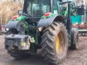 John Deere 6120M - Adásvételivel vagy EU adószámmal 0%Áfa-Leszállítva