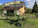KRONE Swadro 42/13 tandem rendsodró