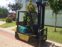 Komatsu 1,5 tonnás targonca (V-2896)