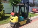 Komatsu 1,5 tonnás targonca (V-2896)
