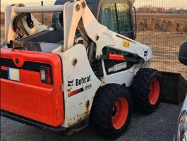 Bobcat S530 - 0%Áfa-Leszállítva