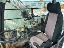Hitachi ZX 140W-3 gumikerekes kotró