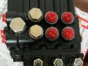 Fenox RG102 3/4 hidraulika vezérlőegység MTZ Belarusz 80, 82, 820, 952