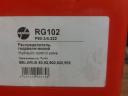 Fenox RG102 3/4 hidraulika vezérlőegység MTZ Belarusz 80, 82, 820, 952
