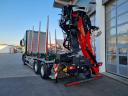 Iveco X-Way AS300X57 Z/P HR ON+ 6x4 (6x6 Hi Traction) / 2020 / 0 km / Lízing 20%-tól
