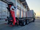 Iveco X-Way AS300X57 Z/P HR ON+ 6x4 (6x6 Hi Traction) / 2020 / 0 km / Lízing 20%-tól