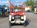 Haulotte Compact 10 DX - 4x4 - 10 m - dízel