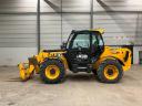 JCB 535-125 / 2019 / 3 156 üzemóra / Lízing 20%-tól